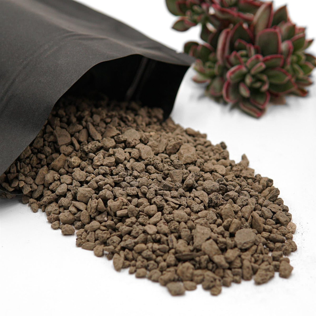 Lava Granulat 1-5 mm - Premium