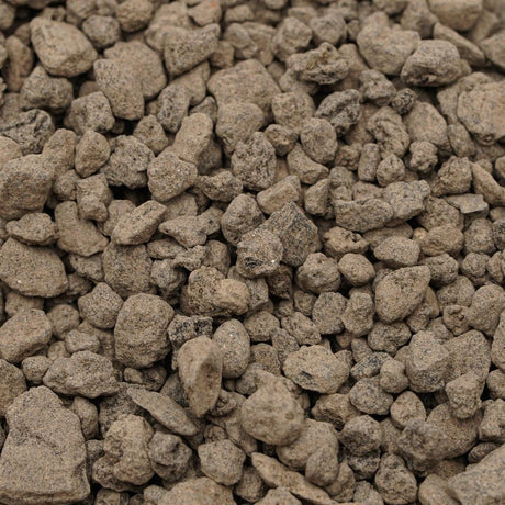 Lava Granulat 1-5 mm - Premium